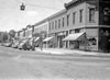 Downtown Flemingsburg, late 1920s