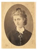 Lucy Grace Quaintance, 1853-1932