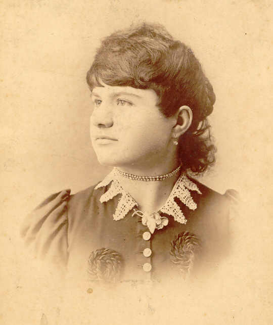 Barbara Ebenhack