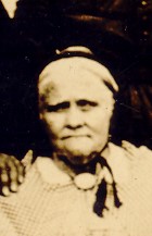 Elizabeth Darnall