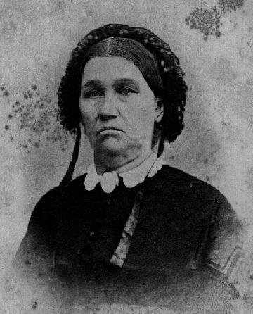 Lucinda Armstrong