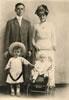 W L Gordon Family