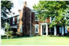Quaintance House