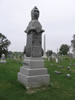 Darnall Marker
