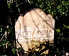 "Little Eddin" Marker