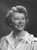 Elizabeth DeBell "Lizzie D" Quaintance, 1888-1985