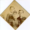 Grace (Quaintance) Gordon and Sons