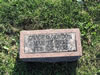 Grace Q. Gordon Marker
