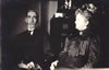 Lewis D. and Grace Q. Gordon, 1900s