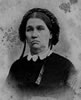 Lucinda (Armstrong) Darnall, 1806-1884