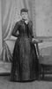 Nanny Hull, 1855-1932