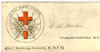 Peter Albert Gordon's Card