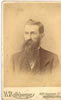 Peter Albert Gordon, 1844-1891