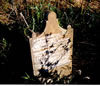Sabra (Southard) Quaintance Marker