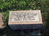 William Southard Quaintance Marker