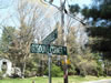 Gordon Corner Road