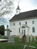 Old Tennent Church