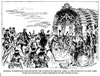 Washington's Reception in Trenton