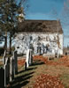 Old Tennent Church