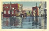 Maysville in the 1937 Flood