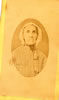 Clarissa Berry (Loyd) Gordon, 1808-1870