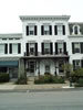 Harry Barkley Residence