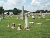 Jenkins-Gordon Gravesite