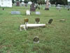 Ralph & Susan Jenkins Gravesite