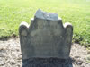 Jonathan Stout Marker