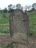 Keziah (Stout) Gordon (1760-1841) Marker