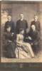 William Perrine Smoot Family