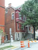 Peter Gordon Smoot Residence