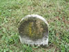Ralph Jenkins (1798-1861) Marker