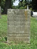 Reuben Anderson (1766-1837) Marker