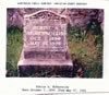 Rubine A. McReynolds (1894-1926) Marker