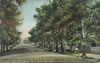Washington, Kentucky, 1910
