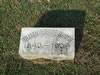 William Perrine Smoot Marker
