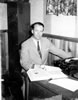 A. C. Gordon's Office