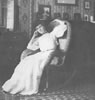 Gertrude (Rauber) Gordon (1877-1966)