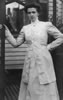 Gertrude Rauber