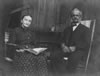 Jacob and Verena Rauber