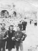 Nuremburg, 1945