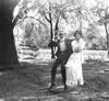 William and Gertrude