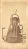 Verena (Hunziger) Rauber (1843-1922)
