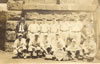 Andrew Danenhauer Baseball Team