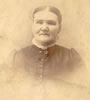 Margeretha (Roner) Ebenhack