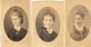 Three Young Women