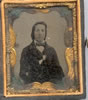 Young Lewis D. Gordon?