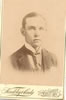 Unidentified Gordon Relative