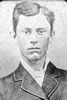 Unknown Young Man